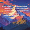 The 1% Operating System Transformatie