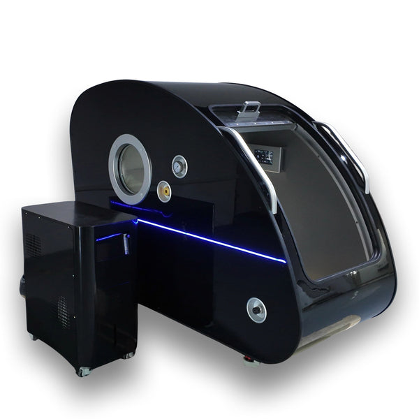 Next Level Hyperbaric Chamber