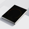 The 1% Operating System XXL Notebook