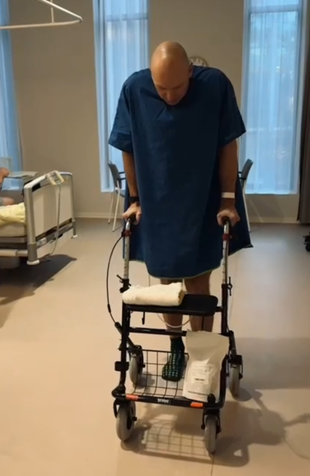 Artikel 2: 'De Diagnose' CES, het medisch onderzoek, de scans, de diagnose & de prognose