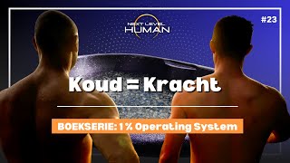 Infrarood therapie en infrarood training.