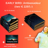 Perk Ambassadeur