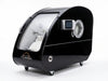 Next Level Hyperbaric 1-seats, hyperbare zuurstofkamer schuin van voren