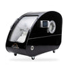 Next Level Hyperbaric 1-seats, schuin van voren, op een witte achtergrond